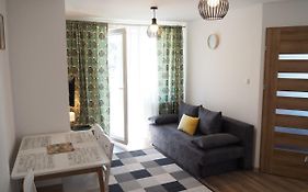 Apartament Mragowska - Zabi Staw