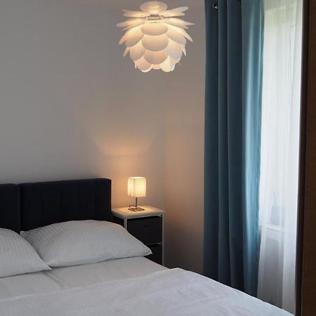 Apartament Mragowska - Zabi Staw Mikołajki Exterior foto