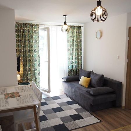 Apartament Mragowska - Zabi Staw Mikołajki Exterior foto