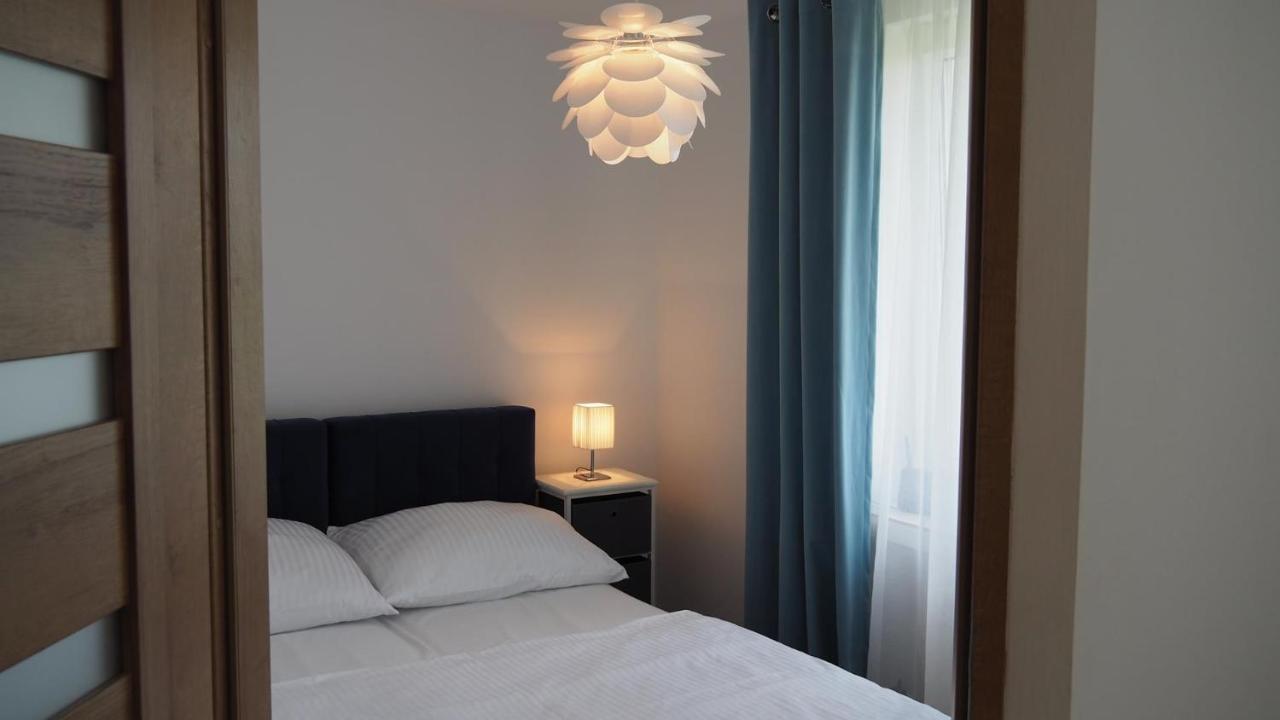 Apartament Mragowska - Zabi Staw Mikołajki Exterior foto