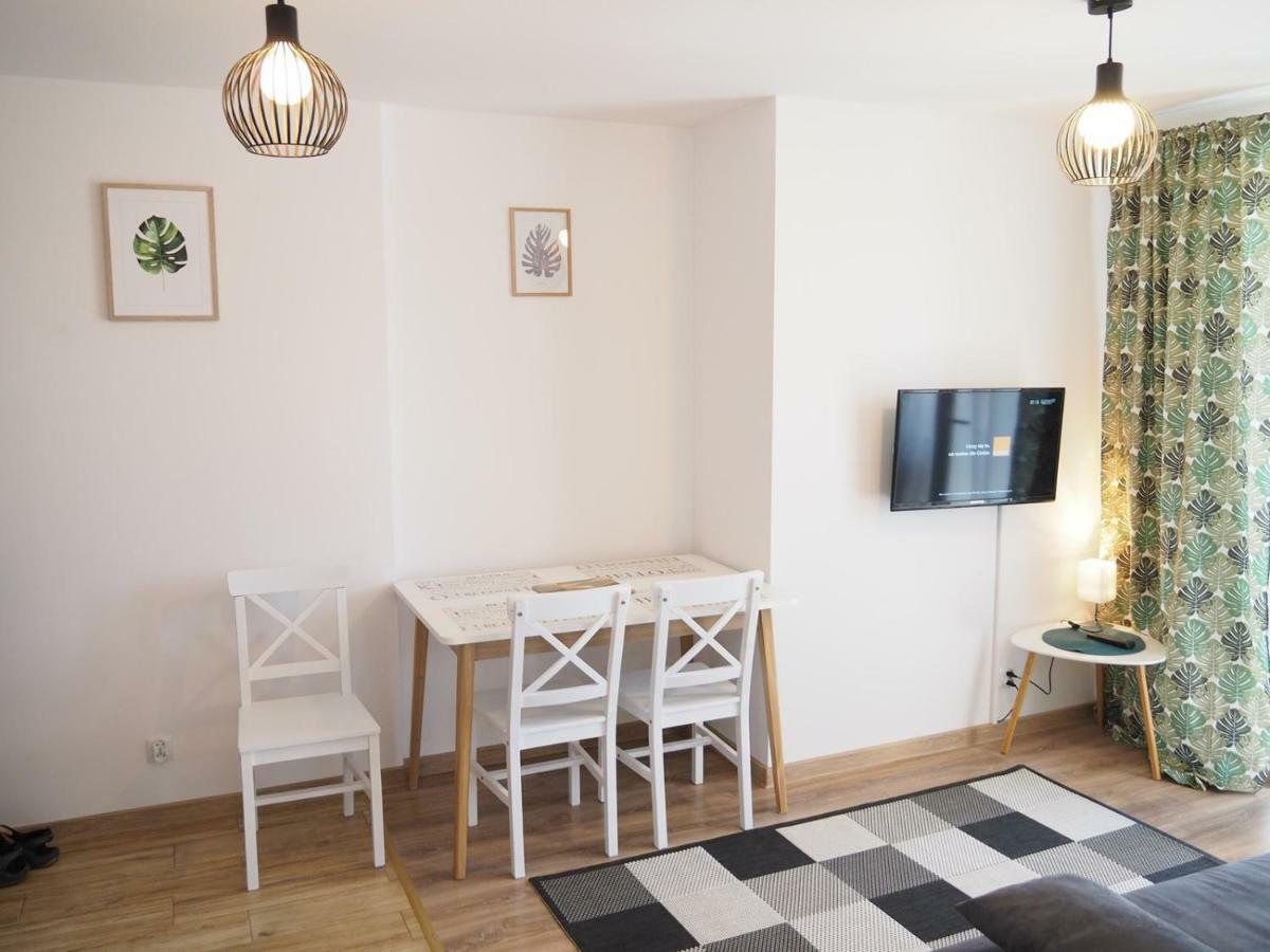 Apartament Mragowska - Zabi Staw Mikołajki Exterior foto