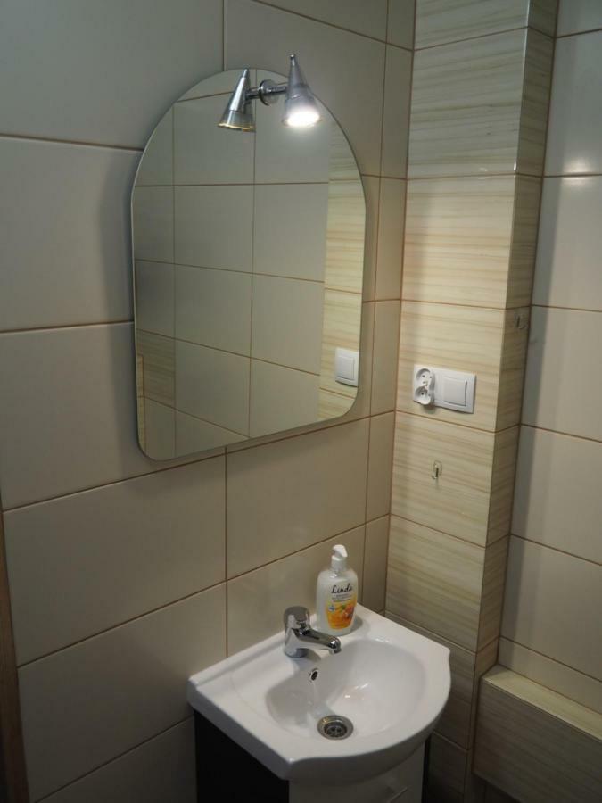 Apartament Mragowska - Zabi Staw Mikołajki Exterior foto